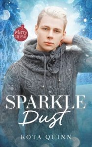 Sparkledust by Kota Quinn EPUB & PDF