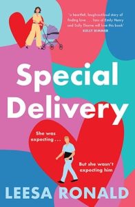 Special Delivery by Leesa Ronald EPUB & PDF