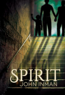 Spirit by John Inman