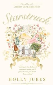 Starstruck by Holly Jukes EPUB & PDF