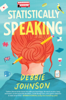 Statistically Speaking by Debbie Johnson