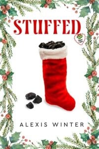 Stuffed by Alexis Winter EPUB & PDF