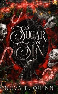 Sugar & Sin by Nova B. Quinn EPUB & PDF