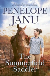 The Summerfield Saddler by Penelope Janu