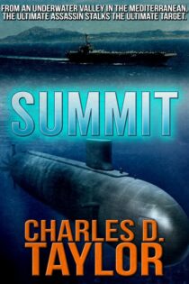 Summit by Charles D. Taylor