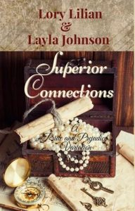 Superior Connections by Lory Lilian EPUB & PDF