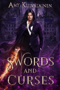 Swords and Curses by Amy Kuivalainen EPUB & PDF