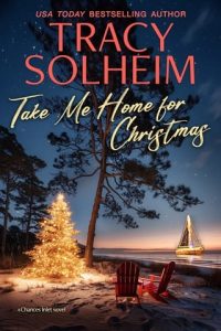 Take Me Home for Christmas by Tracy Solheim EPUB & PDF