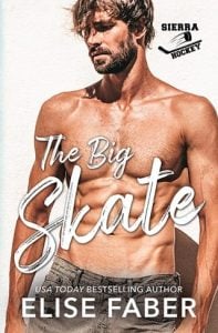 The Big Skate by Elise Faber EPUB & PDF