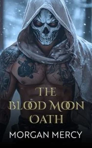 The Blood Moon Oath by Morgan Mercy EPUB & PDF