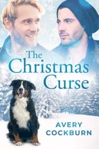 The Christmas Curse by Avery Cockburn EPUB & PDF