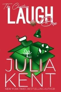 The Christmas Laughbox by Julia Kent EPUB & PDF