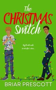 The Christmas Switch by Briar Prescott EPUB & PDF