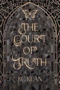 The Court of Truth by KC Kean EPUB & PDF