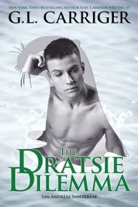 The Dratsie Dilemma by G. L. Carriger EPUB & PDF
