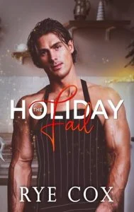 The Holiday Fail by Rye Cox EPUB & PDF