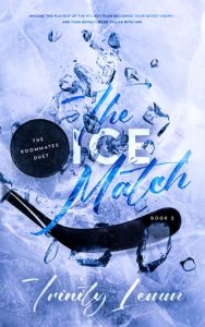 The Ice Match by Trinity Lemm EPUB & PDF