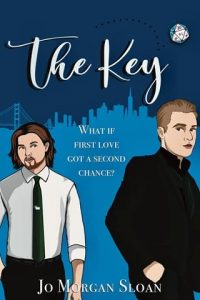 The Key by Jo Morgan Sloan EPUB & PDF