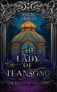 The Lady of Teansong by Angie O’Reilly EPUB & PDF