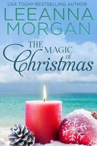 The Magic of Christmas by Leeanna Morgan EPUB & PDF