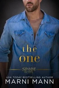 The One by Marni Mann EPUB & PDF