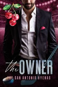 The Owner by Olivia T. Turner EPUB & PDF