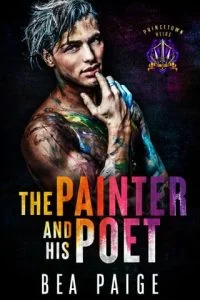 The Painter and His Poet by Bea Paige EPUB & PDF