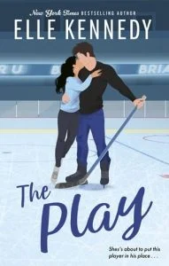 The Play by Elle Kennedy EPUB & PDF