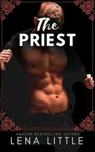 The Priest by Lena Little EPUB & PDF