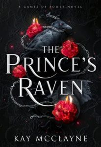 The Prince’s Raven by Kay McClayne EPUB & PDF