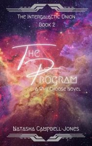 The Program by Natasha Campbell-Jones EPUB & PDF