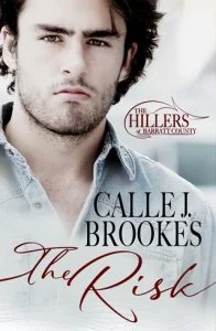 The Risk by Calle J. Brookes EPUB & PDF