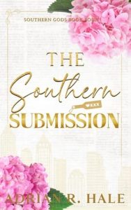 The Southern Submission by Adrian R. Hale EPUB & PDF