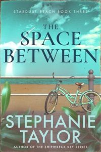 The Space Between by Stephanie Taylor EPUB & PDF