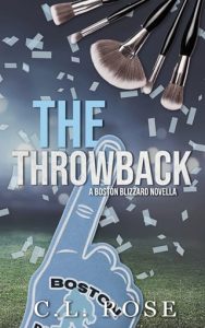 The Throwback by C.L. Rose EPUB & PDF