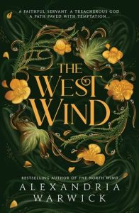 The West Wind by Alexandria Warwick EPUB & PDF