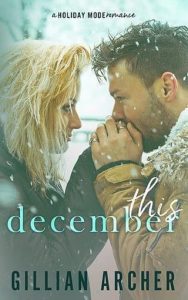 This December by Gillian Archer EPUB & PDF