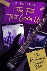 This Fate That Guides Us by J.C. Belenac EPUB & PDF