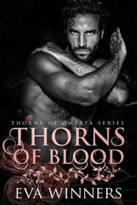 Thorns of Blood by Eva Winners EPUB & PDF