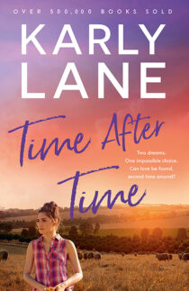 Time After Time by Karly Lane