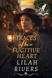 Traces of her Fugitive Heart by Lilah Rivers