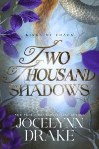 Two Thousand Shadows by Jocelynn Drake EPUB & PDF