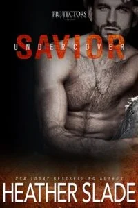 Undercover Savior by Heather Slade EPUB & PDF