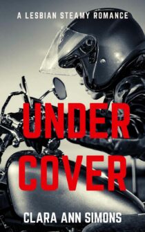 Undercover by Clara Ann Simons