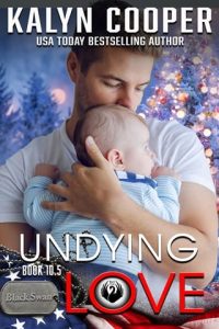 Undying Love by KaLyn Cooper EPUB & PDF