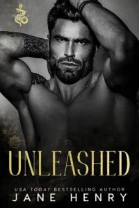 Unleashed by Jane Henry EPUB & PDF