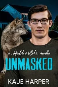 Unmasked by Kaje Harper EPUB & PDF