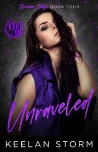 Unraveled by Keelan Storm EPUB & PDF