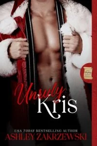 Unruly Kris by Ashley Zakrzewski EPUB & PDF