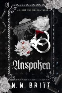 Unspoken by N. N. Britt EPUB & PDF